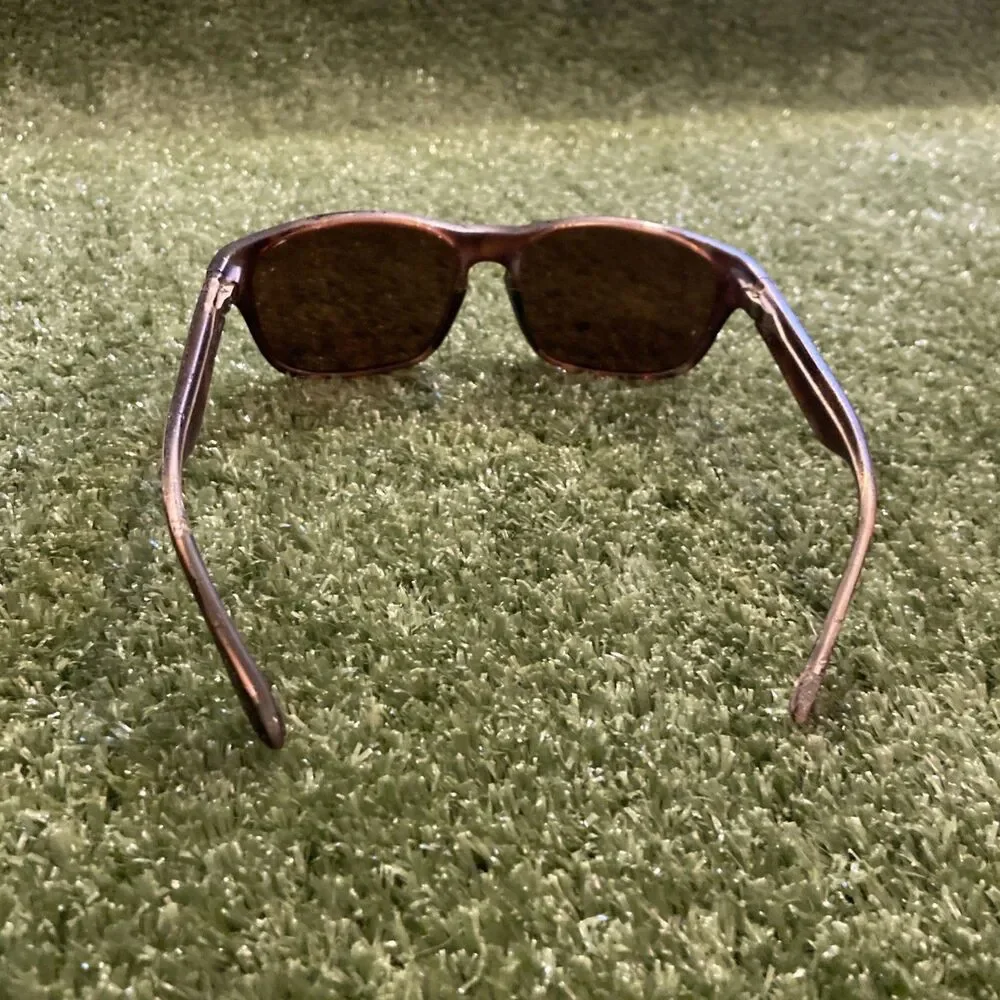 Vintage Maui Jim Sunglasses Tortoise Shell Men’s